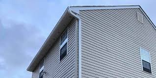 Best Fascia and Soffit Installation  in Buena Vista, MI